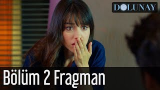 Dolunay 2 Bölüm Fragman [upl. by Ribak]