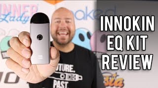 Innokin EQ Kit Review [upl. by Alled753]