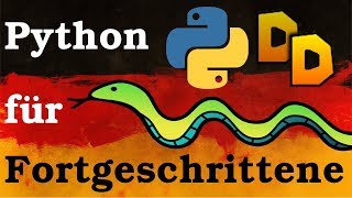 Python für Fortgeschrittene 10 Tupel und Dict Comprehensions [upl. by Aleak247]