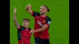 FC Barcelona Dominates Mallorca Epic 51 Victory  LaLiga 202425 Matchday 19 Highlights [upl. by Eednak]