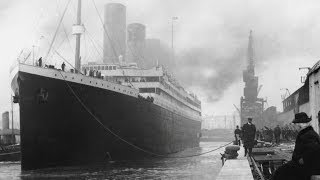 Титаник оригинальное видео 1912 HDTitanic original video 1912 HD [upl. by Urial37]