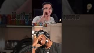 Ksi reaction to nick eh 30 reacting to his new song😂 [upl. by Richelle]