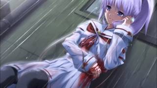 Nightcore  Pain  Three Days Grace [upl. by Macri]