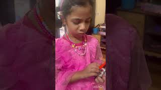 Children day पे Ahana को स्कूल से मिला इतना सब कुछ shalinikiduniya dailyvlog [upl. by Arze]