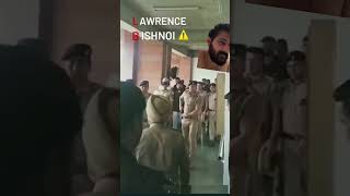 Lawrence Bishnoi song lawrence bollywood lawrencebishnoi indianarmy lawrencebisnoi army [upl. by Ennaehr477]