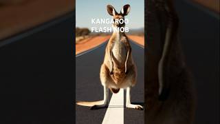 Nullarbor Road Trip Kangaroo Flash Mobs and Open Skies [upl. by Auberbach]