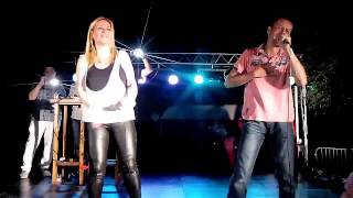 DrIggyOci Boje Duge live Kisac 272016 [upl. by Arretnahs]