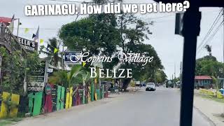 Dangriga Unmuted Economic Progress for Garinagu [upl. by Utley458]