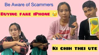 Buying Fake Iphone😭Be Aware of Scammers Pi kati di tamPlease Help🙏 [upl. by Worden]