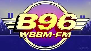 B96 Dance Party 1992 Julian Jumpin Perez  Hot Mix 5 WBBMFM 963 Chicago [upl. by Rafat]