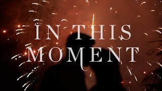 IN THIS MOMENT  Karen Kingsbury  Official Book Trailer [upl. by Osy]