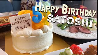 Satoshi’s Birthday Party Part 2 Sound Fixed [upl. by Mairem631]