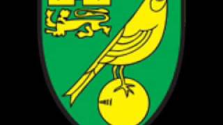 Norwich City FC Goal Song [upl. by Blanka146]