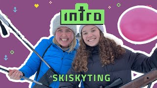 Skiskyting  S5EP5 [upl. by Sivahc]