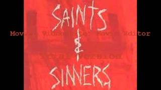 Saints amp Sinners quotSHAKEquot [upl. by Seale]