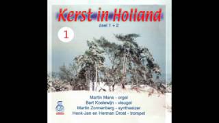 Kerst in Holland 1 deel 1 [upl. by Heater]