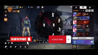 Gaming video for Denger gaming ff yt New Advance sarvera lobe ki vaibea khulta hoy staile😎😎😎😎 [upl. by Aidam]