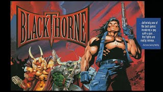 Blackthorne FULL [upl. by Estelle]