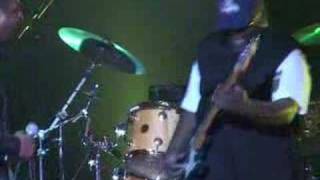 bitty mclean official live with sly amp robbie paris part1 [upl. by Ierbua]