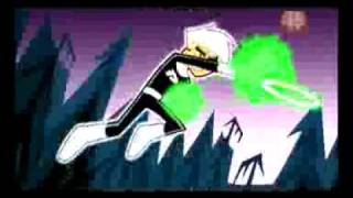 Danny Phantom Official Promo Trailer [upl. by Buote]