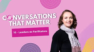 Have You Explored Facilitation Skills as a Powerful Leadership Tool [upl. by Annairdua]