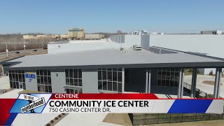 In Your Neighborhood Centene Community Ice Center [upl. by Gunn]