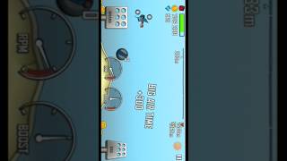 Hill climb racing game short video viralshort gaming trending [upl. by Nylodam123]