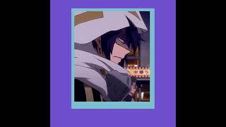 Falling in love with Tamaki Amajiki Slowed playlist [upl. by Nesto]