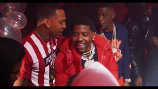 YFN Lucci  Dec 23rd Official Music Video [upl. by Dinsdale]