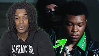 Lil Dump  Too Many Problems Official Music Video REACTION [upl. by Beeson]