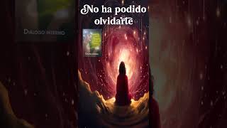 ❤️‍🩹 NO HA PODIDO OLVIDARTE  ❤️‍🩹 tarotenvivo tarot tarotinteractivogratis shortstarot [upl. by Kegan278]