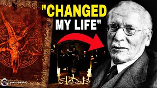 Carl Jung Warns Us About Shadow Work [upl. by Akitan776]