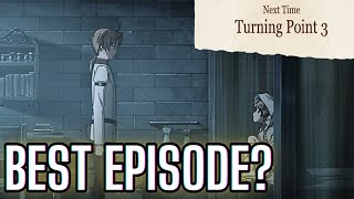 BEST EPISODE OF SEASON 2  Mushoku Tensei Season 2 Episode 17 ReactionDiscussion [upl. by Timrek]