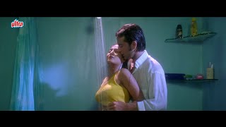 Bathroom Romance  JANANI MOVIE SCENE  Bollywood Movie Scene [upl. by Odlaner305]