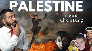 Sơ Lược Chính Biến Về Palestine Trong Lịch Sử Hiện Tại và Tương lai [upl. by Nugesulo262]