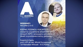 PSZENICA  wiosenne uzupełnienie składników pokarmowych NPK [upl. by Acirat]