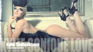 Kylie Sonique Love  quot Couch Diving Diva © quot [upl. by Soisatsana]