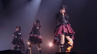 Guilty Kiss  Strawberry Trapper  2nd Live [upl. by Schulein]