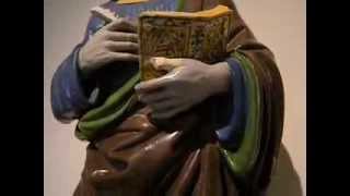 Della Robbia Christ [upl. by Paine]