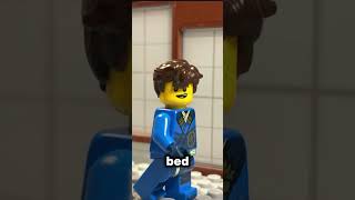 Any STABBERS down there LEGO MEME legomeme shorts legoninjagostopmotion lego [upl. by Katheryn]