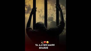 O Besharam O Bewafa Whatsapp Status Full Screen [upl. by Lehcor]