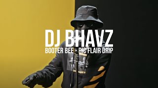 Booter Bee  Ric Flair Drip  DJ Bhavz [upl. by Derek]