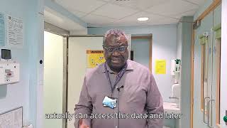 Professor Franklin Aigbirhio explains how PET scanning is helping in DPUKs Experimental Medicine [upl. by Emya]