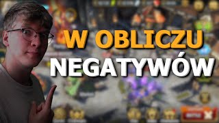 W OBLICZU NEGATYWÓW  Raid Shadow Legends [upl. by Ritz]