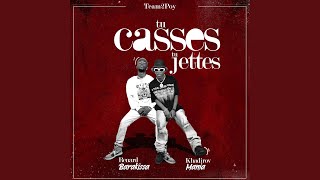 Tu casses tu jettes [upl. by Bethezel]