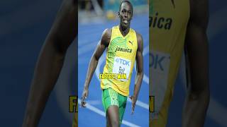 Usain bolt fastest man shortsviral [upl. by Fayola583]