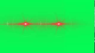 Laser eye green screen effect– changing effects [upl. by Eesdnil]