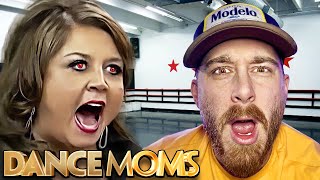 Abby Lee Millers MEANEST Moments On Dance Moms [upl. by Loise]