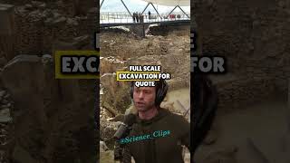 Gobekli Tepe The Worlds Oldest Mystery Left Unexplored  Jimmy Corsetti amp Joe Rogan [upl. by Anaher]