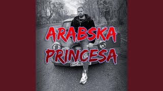 Arabska Princesa [upl. by Racklin]